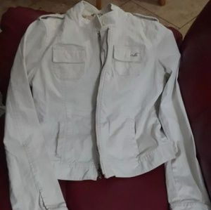 Hollister Jacket