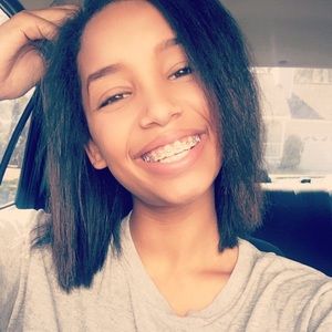 Meet your Posher, Maddison