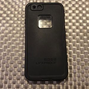 Lifeproof iPhone 6 case