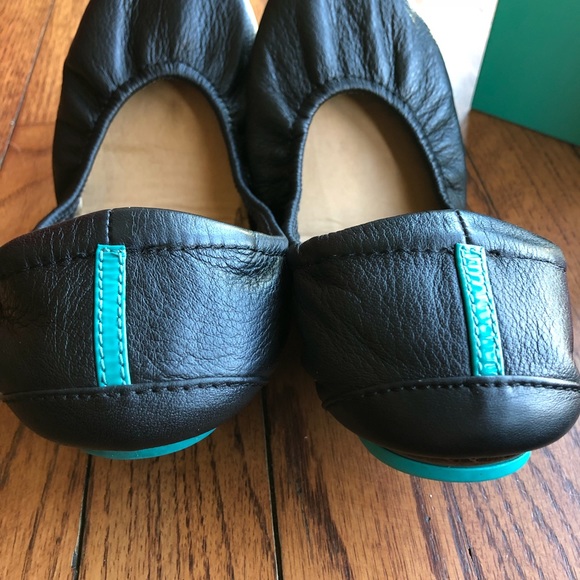 Size 5 Tieks - Picture 5 of 5