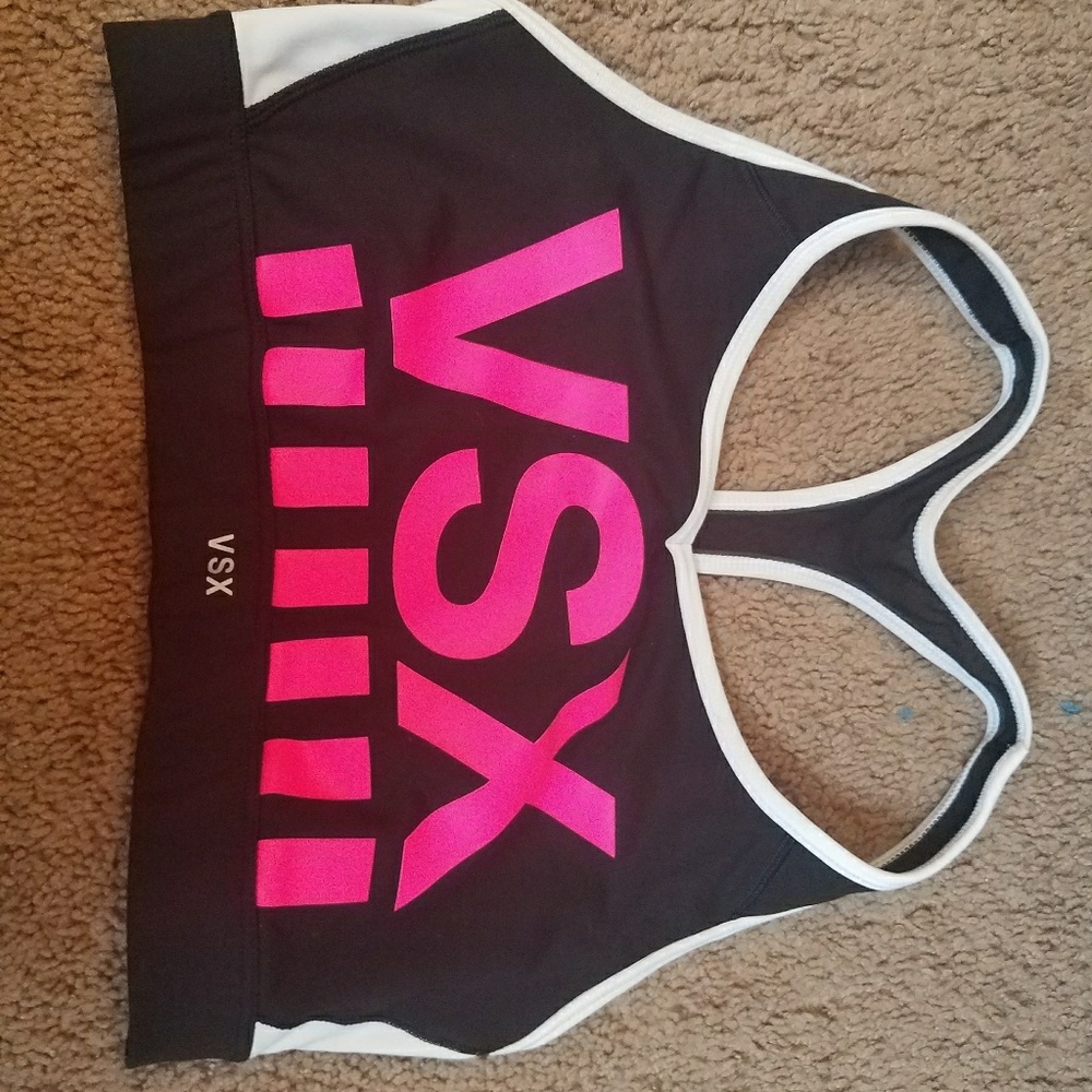Victoria's Secret Sports Bra