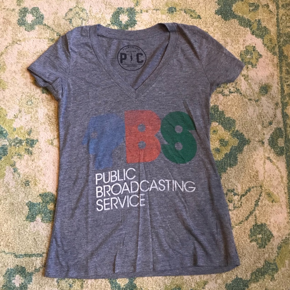 PBS Tee ModCloth