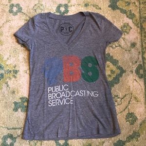 PBS Tee ModCloth