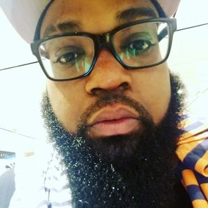 Meet your Posher, Omar