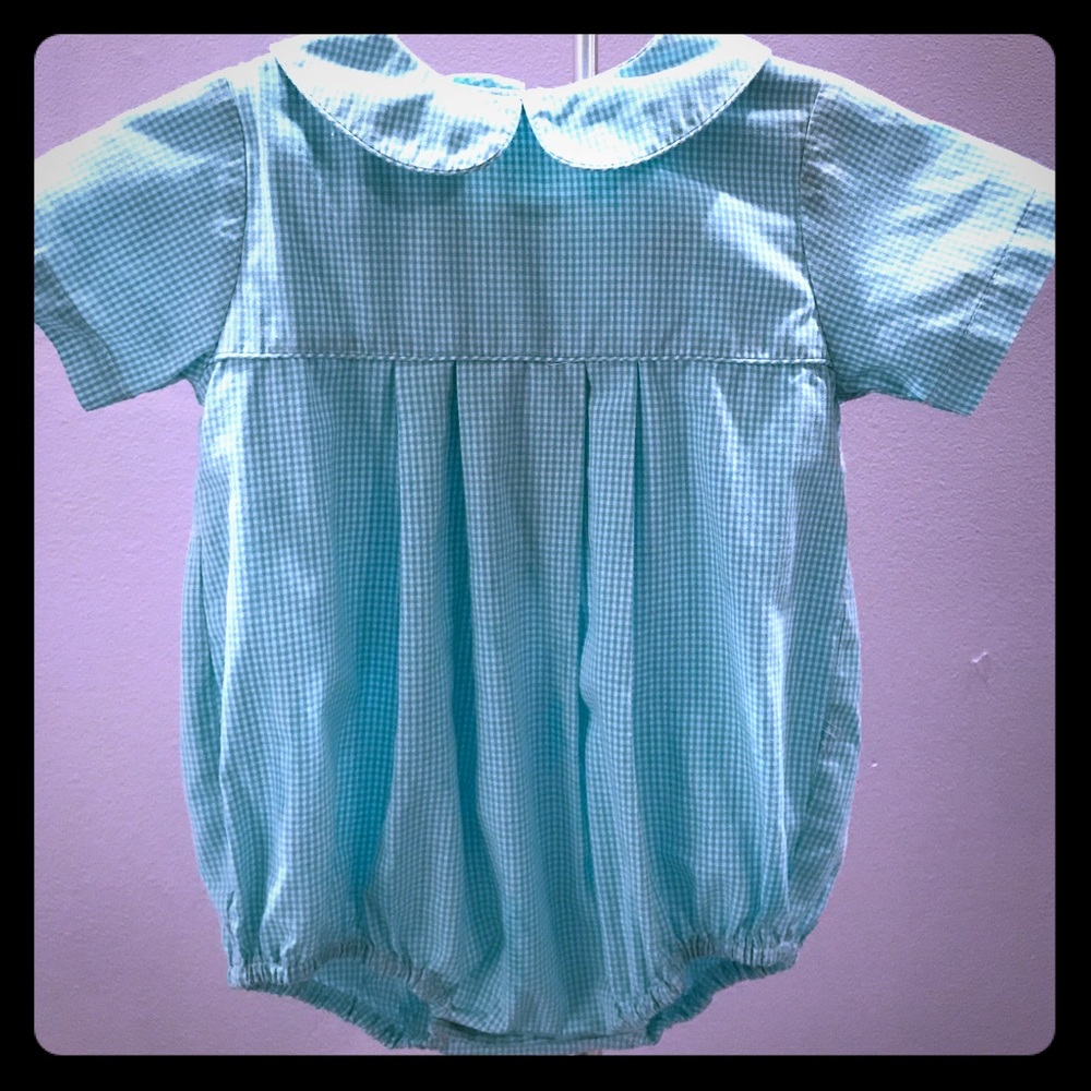 Baby onsie ⭐️NEW LISTING⭐️