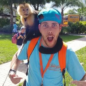 Meet your Posher, Sruli