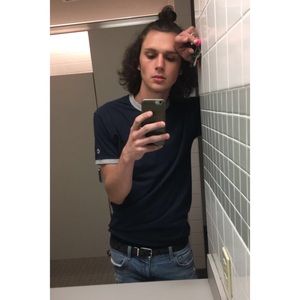 Meet your Posher, Brian