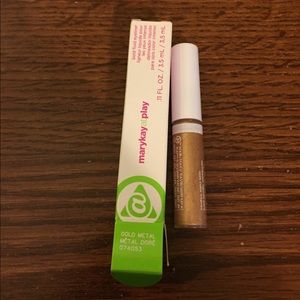 Marykay at play