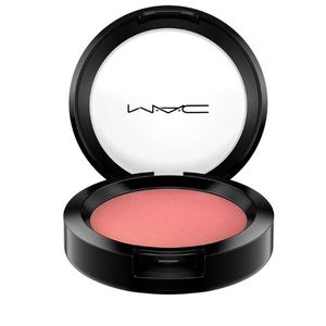 Mac Pro longwear blush