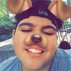 Meet your Posher, Bryan