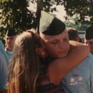 Meet your Posher, Marybeth