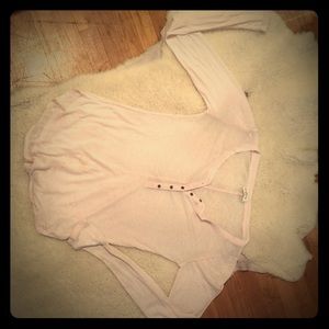 Abercrombie top