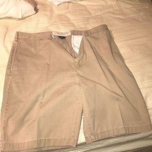 Lands End Legacy Chino Shorts