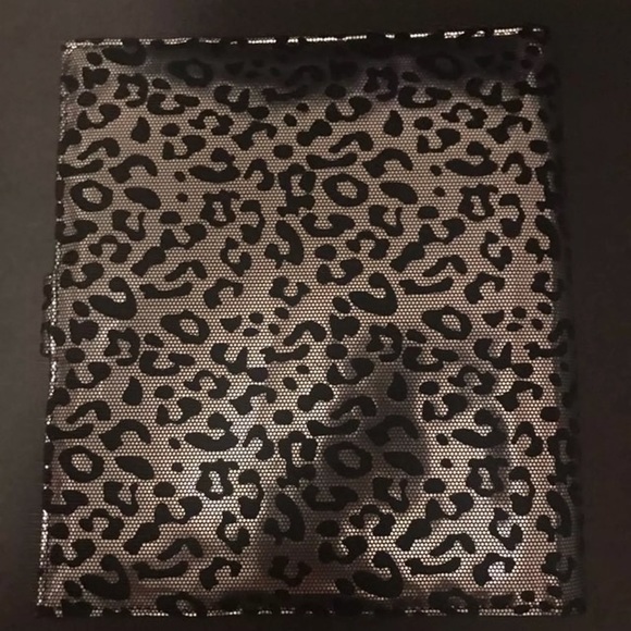 Leopard iPad cover - Picture 2 of 4