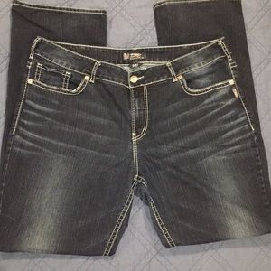 Silver Jeans - Plus Size