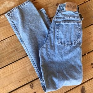 Vintage size 14 Gap Jeans