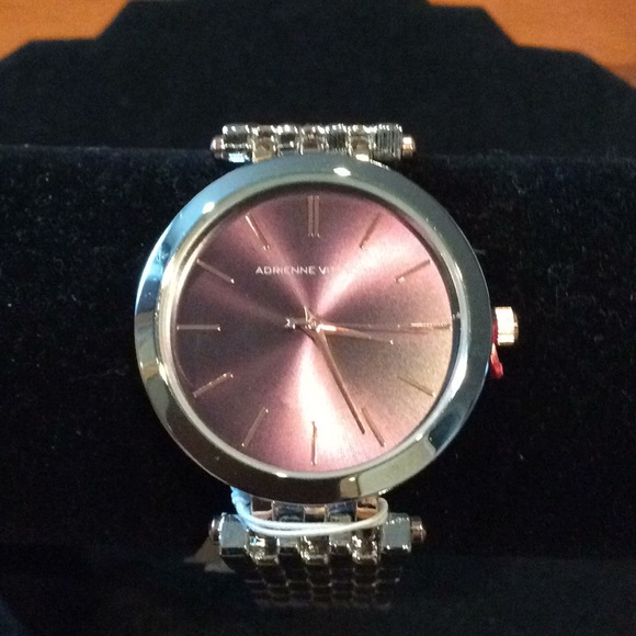 Adrienne Vittadini Watch NWT - Picture 1 of 4