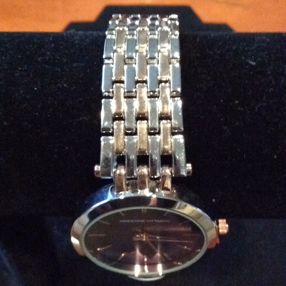 Adrienne Vittadini Watch NWT