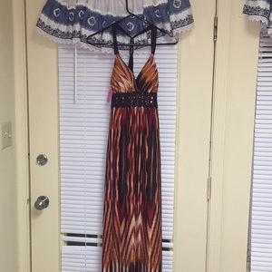 Sun dress