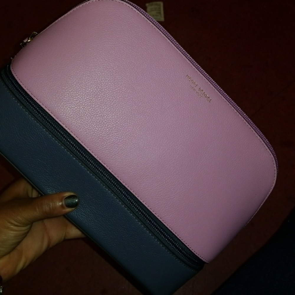 HB make up bag
