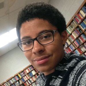 Meet your Posher, Austin