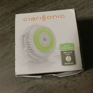 Clarisonic Acne Brush Head Replacement