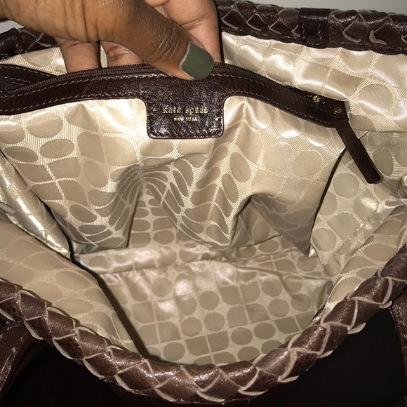 🔥 1 Hr SALE NWT Kate Spade - Picture 4 of 8