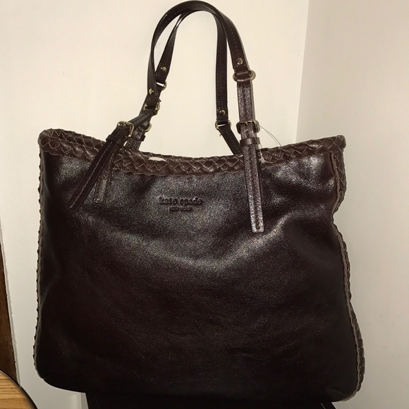 🔥 1 Hr SALE NWT Kate Spade - Picture 6 of 8