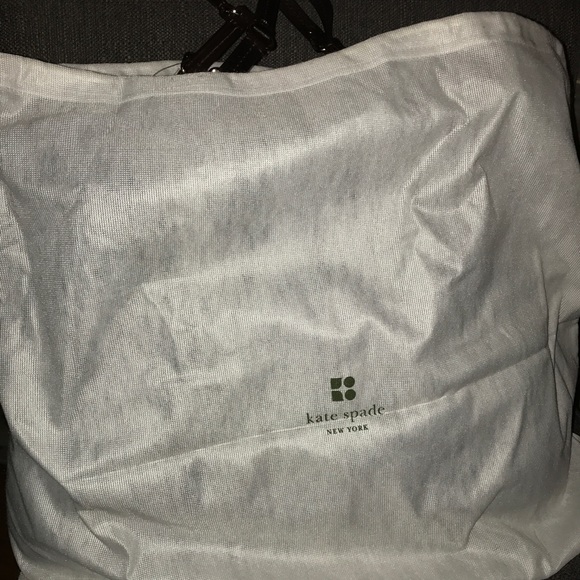 🔥 1 Hr SALE NWT Kate Spade - Picture 8 of 8