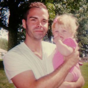 Meet your Posher, Jonathan