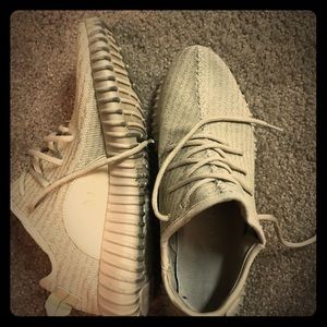 Meet your Posher, Brian