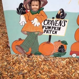 Meet your Posher, Cindra