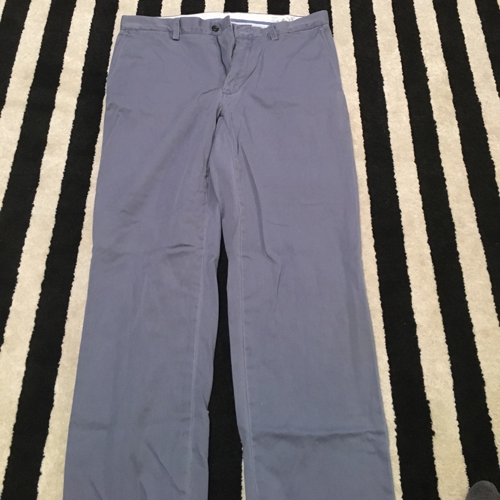 Men's Polo Pants