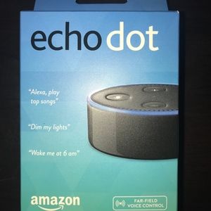 Echo Dot