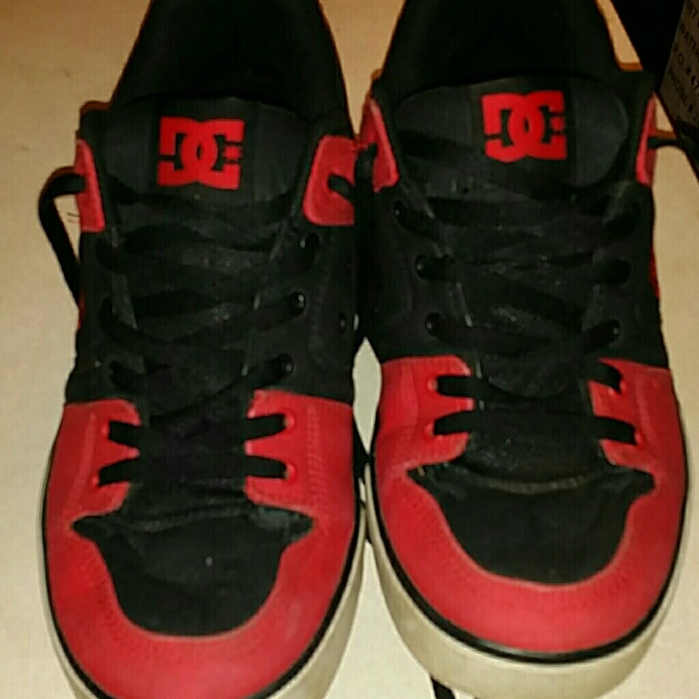 DC Shoe Co