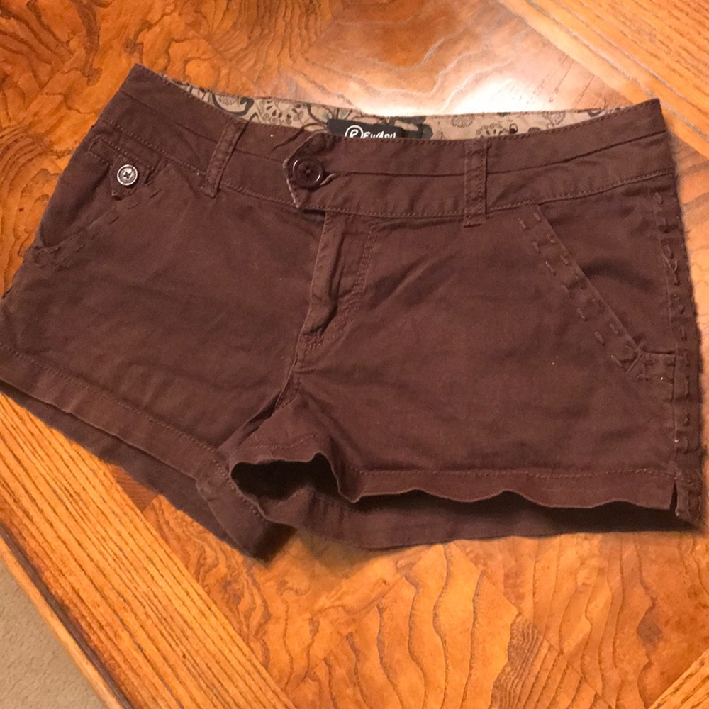 Shorts