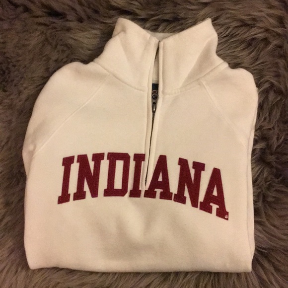 Jansport Tops - Indiana Sweatshirt