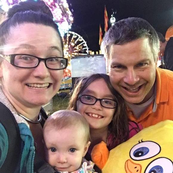 Meet your Posher, Bethany - Picture 1 of 1