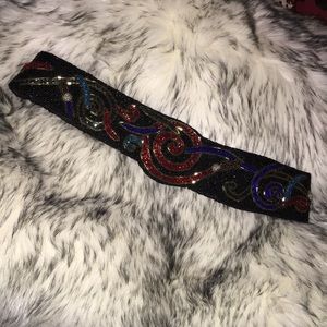 ✨Christian Dior "Ceintures" belt ✨