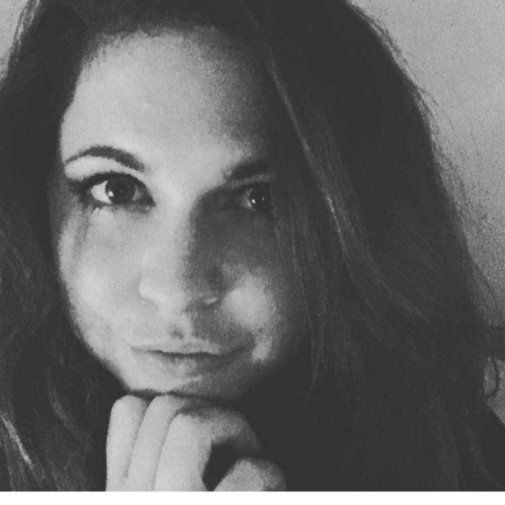 Meet your Posher, Giulia