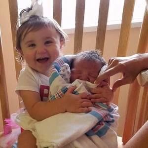 Meet your Posher, Ashlie