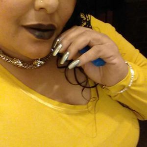 Meet your Posher, Maddy