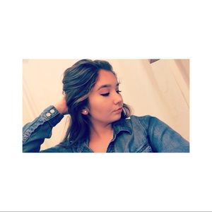 Meet your Posher, Addie