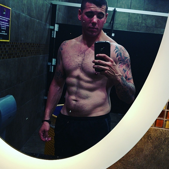 Meet your Posher, James - Picture 1 of 1