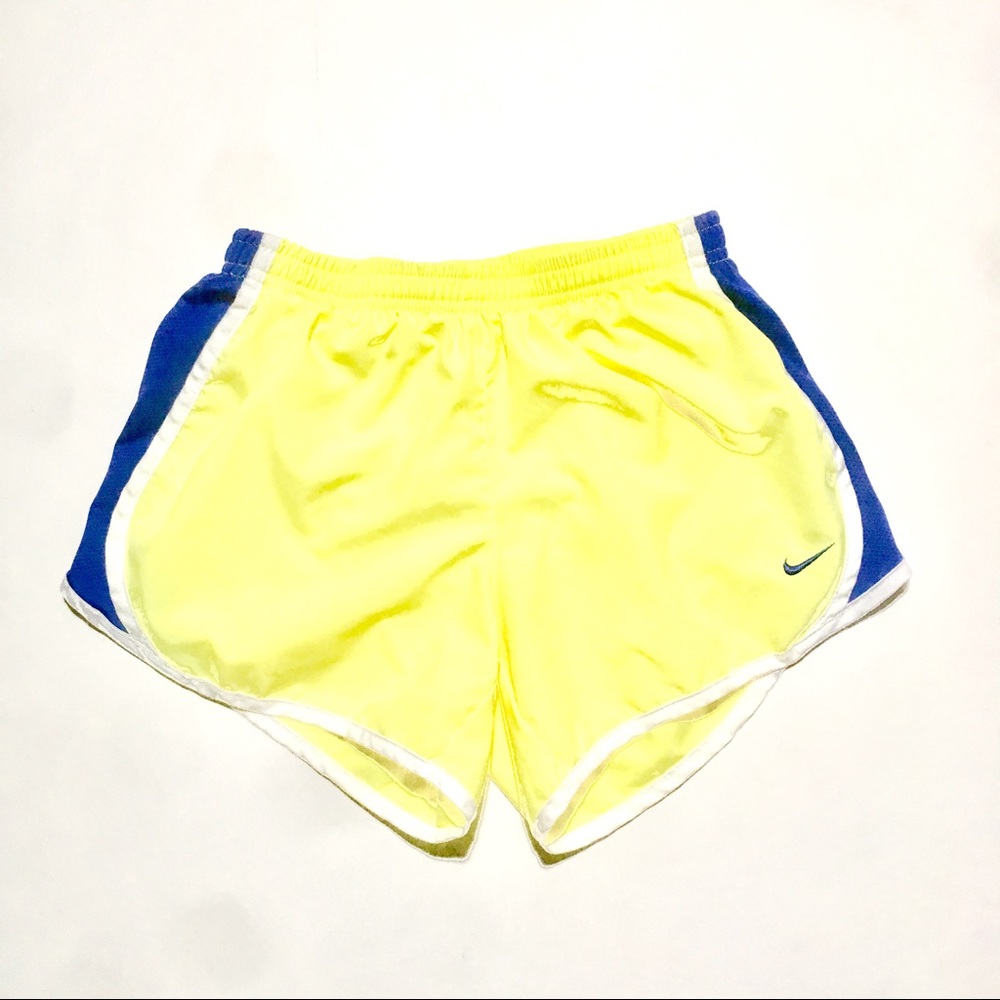 Nike Tempo Running Shorts