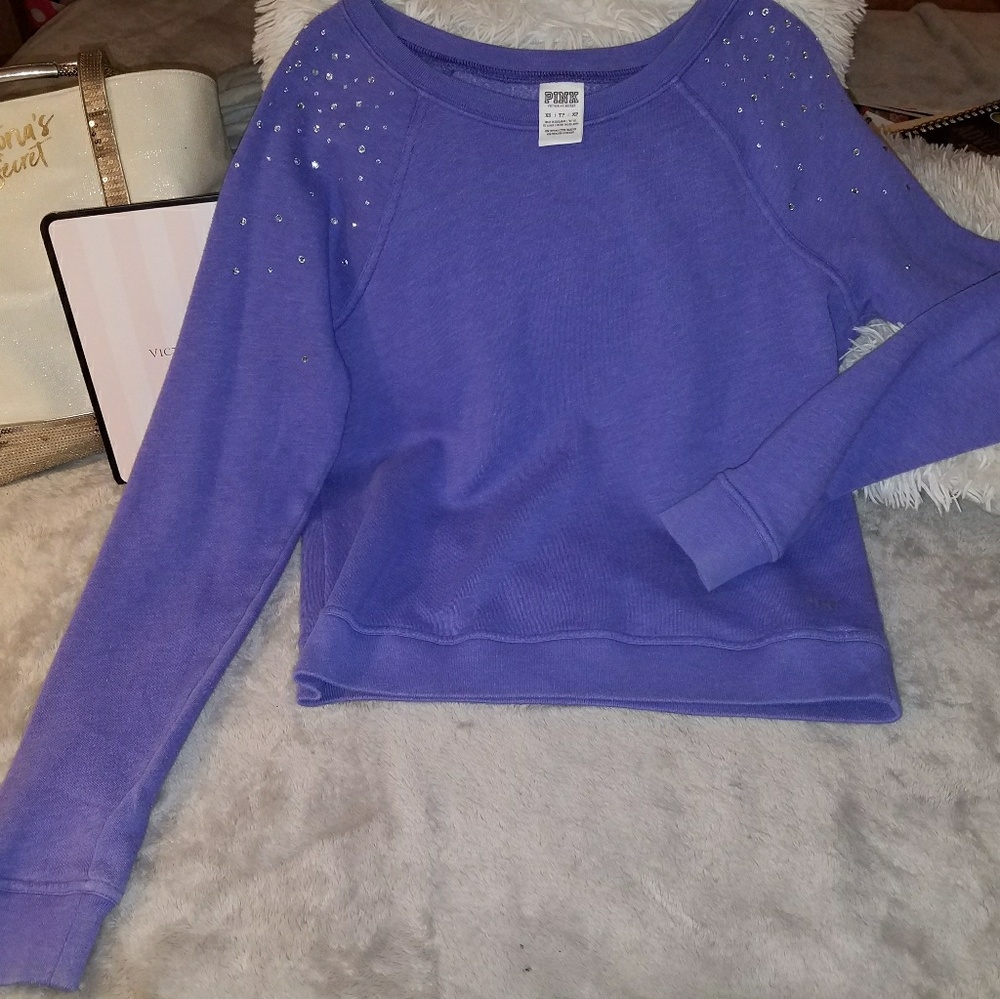 Victoria's Secret Sweater