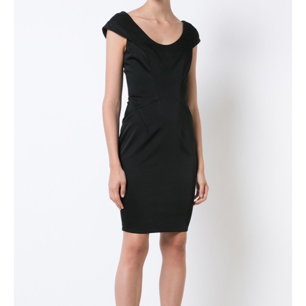 ZAC ZAC POSEN IRINA LBD NWOT • Size 0 - Picture 2 of 5