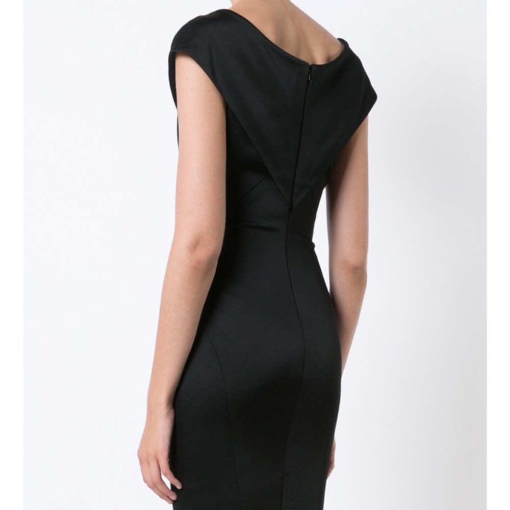 ZAC ZAC POSEN IRINA LBD NWOT • Size 0 - Picture 3 of 5