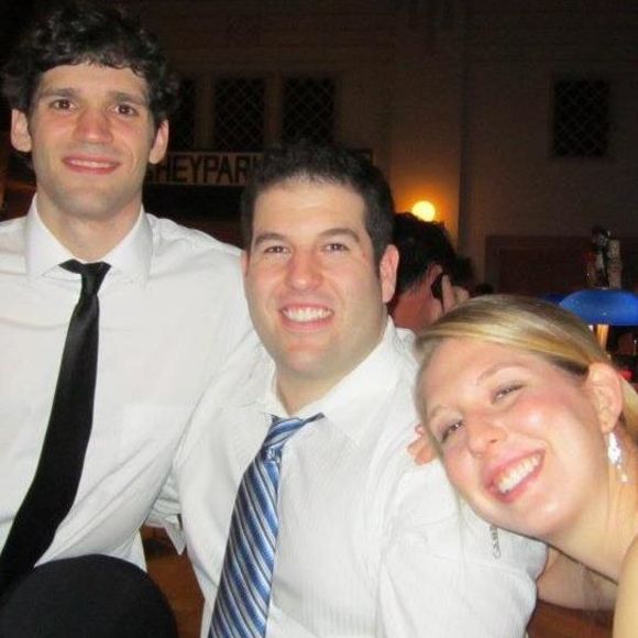 Meet your Posher, Michael - Picture 1 of 1