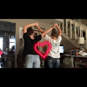 Meet your Posher, Emma